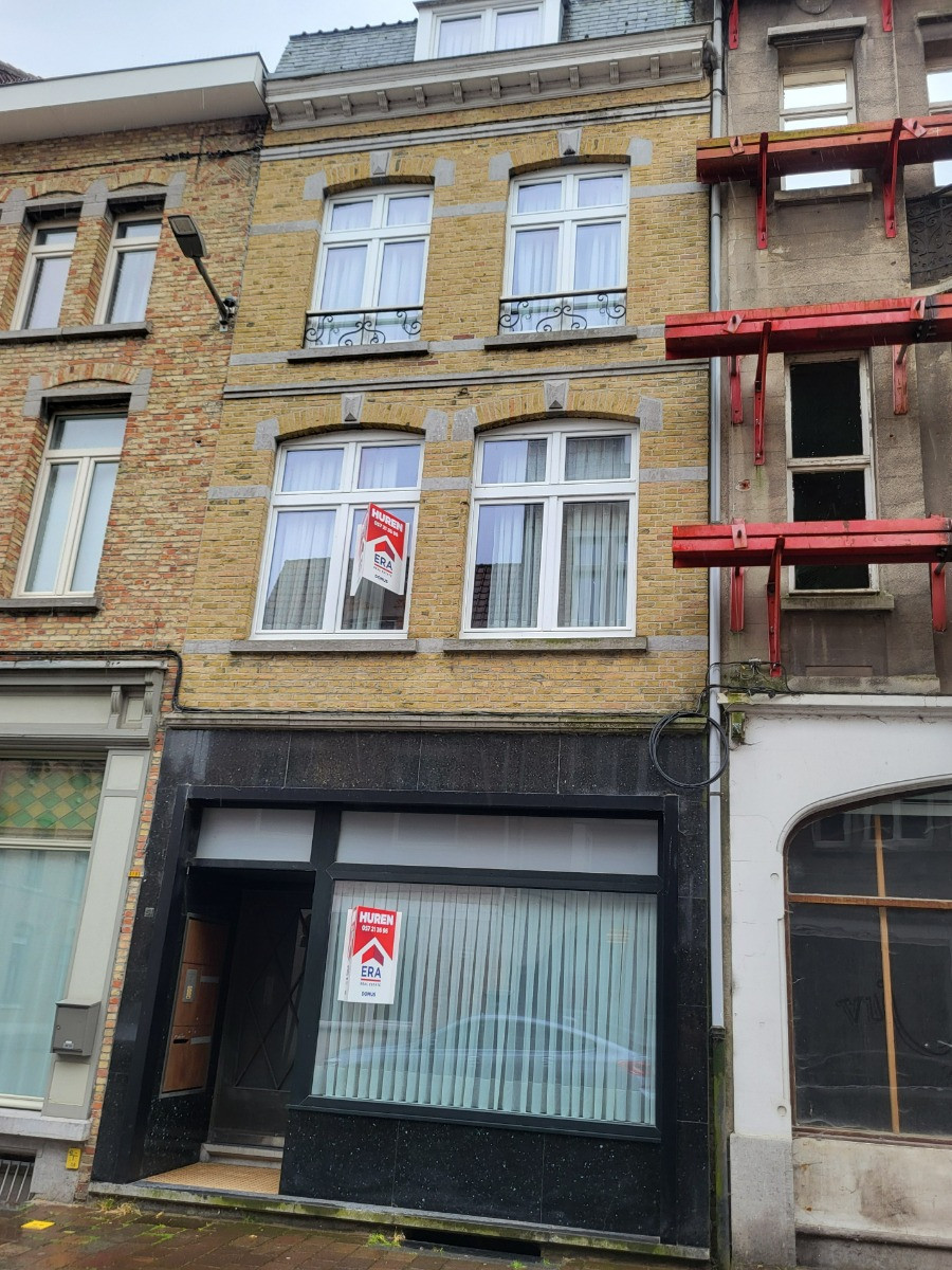 Woning met 3 slaapkamers en garage On demand ERA